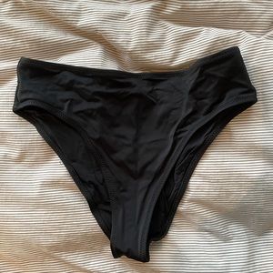 SOLID & STRIPED Bikini Bottom